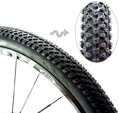 CHAOYANG Bike Bicycle Cover Tire 27.5*1.95 MTB Puncture-proof Tyre