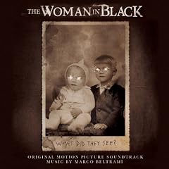 The Woman In Black OST