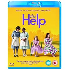 The Help [Blu-ray][Region Free]