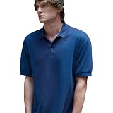 Fruit of the Loom 65/35 Pique Polo Shirt