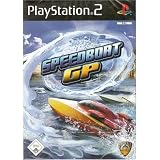 Eigenschaften Phoenix  / Speedboat GP - PS2