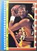 1987 Fleer Basketball Sticker Card - Kareem Abdul-Jabbar - No. 8 of 11 - Lot of Three (3)