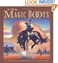 Magic Boots, The