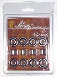 2008 Krown ABEC 9 New oversize Longboard Skateboard Bearing