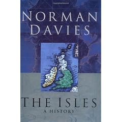 The Isles: A History