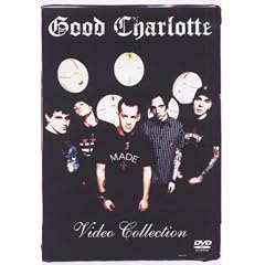 Good Charlotte - Video Collection (2003) - DVD