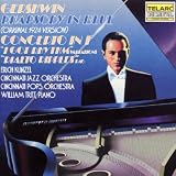 Gershwin: Rhapsody In Blue; Concerto in F