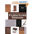Woodworkers Guide to Furniture Design
