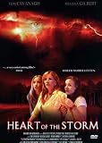 Heart of the Storm  [ NON-USA FORMAT, PAL, Reg.2 Import - Denmark ]