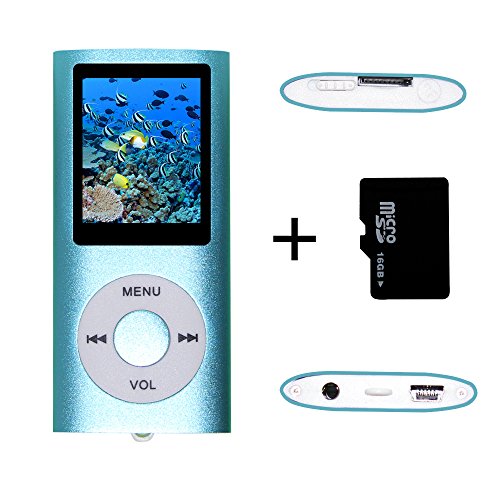 Tom America INC Portable MP4 Player MP3 Photo