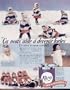 Dr. Allan Roy Dafoe says: "Karo is the only syrup served to the Dionne Quintuplets. It's maltose and dextrose are ideal carbohydrates for growing children." ..... 1937 Karo Syrup Ad, A3690A.