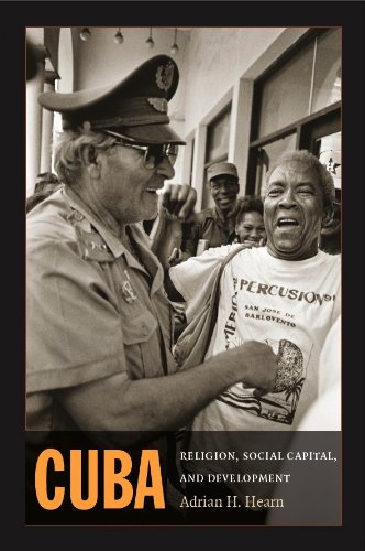 Cuba: Religion, Social Capital, and Development