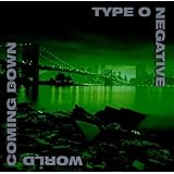 World coming down | Type O Negative. Musicien