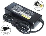 SmartParts' LAPTOP CHARGER FOR FUJITSU LIFEBOOK N3530 T4220 Amilo Pro V2020 V8210 Amilo A1640 A1645 A1645G A1667 A1667G A1650 A1650G A1600 A1840 A2200+ A6600 A6660 A7600 A7620 A7640 A7645 A8600 A8620 A8625 L1300 L1300G L1310G L6810 L6825 L7300 L7310 L7320 M1425 M7405 Amilo Pro V100