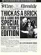 Thick As a Brick [40th Anniversary Edition]