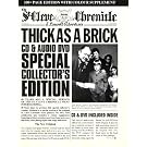 Thick As a Brick [40th Anniversary Special Edition]