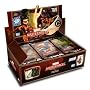 Upper Deck Marvel Masterpieces Series 2 Trading Cards