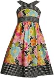 Bonnie Jean Girls 2-6x Bright Print Sundress