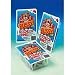 Bussy Mix Wassereis 200 St�ck (20 x 10 St�ck � 40 ml) in SB Verpackung