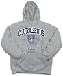 Courageous Athletic - Hooded Sweatshirt Courageous Athletic - Hooded Sweatshirt