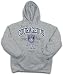 Courageous Athletic - Hooded Sweatshirt