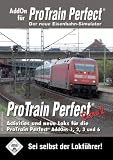 Eigenschaften BlueSky  / Train Simulator - Pro Train Perfect Extra 2