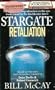 Retaliation (Stargate, Book 2) (Bookcassette(r) Edition)