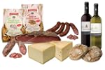 Geschenkpaket "gro�e Marende" (Brettl...