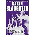 Undone (Grant County Series) (Hardcover)