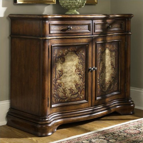 Hammary Furniture T7113500 Hidden Treasures Chest Best Product Review
