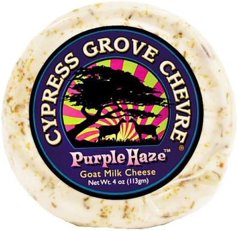 Purple Haze, 4 oz. (4 pack)