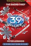 The 39 Clues Book 3: The Sword Thief