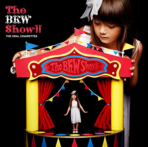 The BKW Show!! 【初回限定盤】(CD+DVD) The BKW Show!! 【初回限定盤】(CD+DVD)