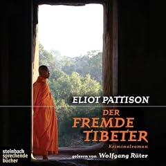 Der fremde Tibeter