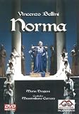 Vincenzo Bellini : Norma [DVD]