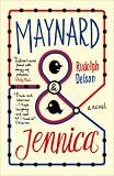 Maynard and Jennica