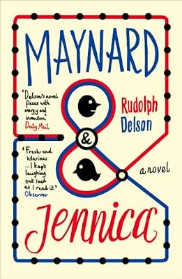 Maynard and Jennica