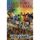 Belisarius II: Storm at Noontide by Eric Flint and David Drake