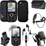 Accessory Bundle SAMU450 for (7in1) for Samsung Intensity U450 Verizon - Packaging for MAGBAY