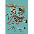 The Worst Witch at School (The Worst Witch and The Worst Witch Strikes Again combined volume)