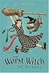 The Worst Witch at School (Worst Witch)