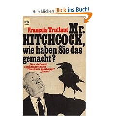 Mr. Hitchcock, wie haben Sie das gemacht?