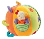 Babysun - Grande Pelota Sonajero