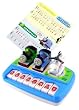 Thomas The Train Toy : Thomas Mini Piano w/ figures