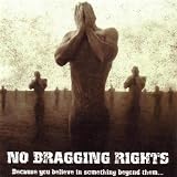 Because You Believe In Something Beyond Them...
