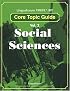 LinguaForum TOEFL iBT Core Topic Guide Vol. 2: Social Sciences (TOEFL Practice Test series) (TOEFL Practice Test series)