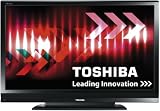 Toshiba Regza 32AV633DB 32-inch Widescreen HD Ready LCD TV with Freeview and Resolution+