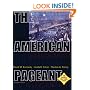 The American Pageant:  A History of the Republic, 12th Edition
