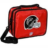 NFL Lunch Case - Atlanta Falcons