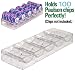 Chip Rack 66.7 millimeter size for Paulson Chips